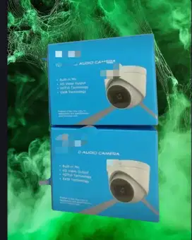 Cctv hilook vision