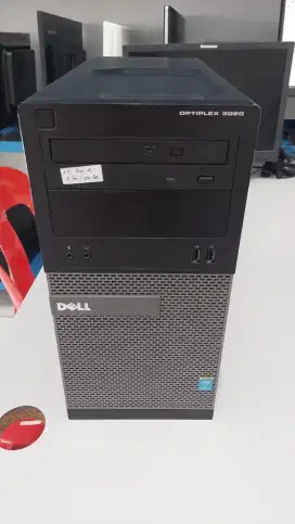 CPU Dell Optiplex 3020 Core i5 Gen 4