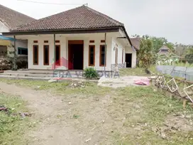 Rumah Bagus Siap Huni Daerah Tumpang Dekat Sekolah MTSN 7