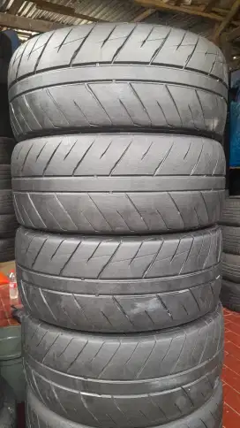 Ban copotan semi slick Hankook Ventus RS4 195/50 R15 80% 2023..4pcs