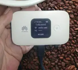 Modem Huawei e5577 all operator 4G