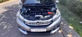 Honda Mobilio 2018 Bensin