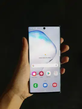 Samsung Galaxy Note 10 Biasa Sein 8/256