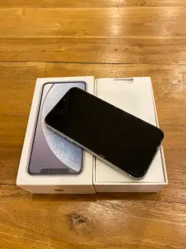 Iphone XR 128gb MULUS