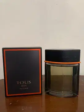 Parfum Tous Men Intense