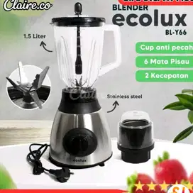 blender ecolux bl-y66 1.5 liter