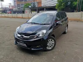 DP RENDAH - Honda Mobilio 1.5 E Bensin-MT 2014 7LA