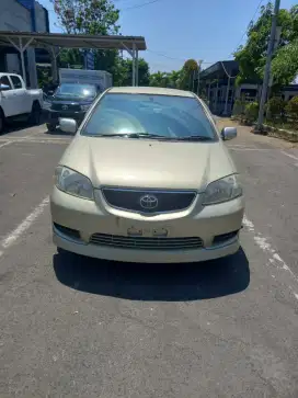 Vios 1.5 E MT 2005 Bukan taxi Pajak Baru