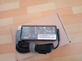 Adaptor Charger Laptop Lenovo Thinkpad T410