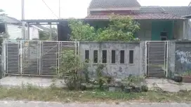 Over kredit rumah