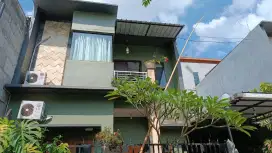 Disewakan Rumah Minimalis Tabanan Bali