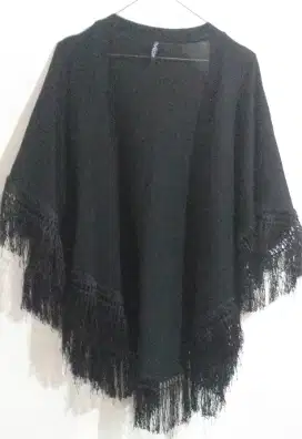 ATASAN OUTER LADIES L/XL (NEW)