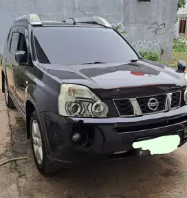 Nissan X-Trail 2009 Bensin