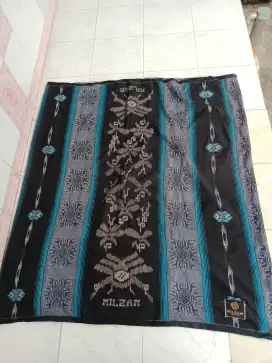 SARUNG MILZAM SONGKET