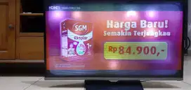 Dijual TV SAMSUNG  LED 32 INCHI Second