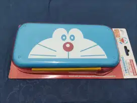Nintendo Switch Pouch / Case Bag Doraemon Limited Japan Only