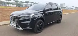 Honda Brv E 1.5 at 2024 km 900 seperti baruu