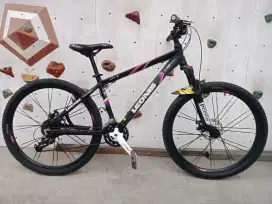 MTB leonis ban 26