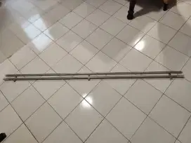 Batang Gorden batang korden hordeng tiang gorden balok gorden
