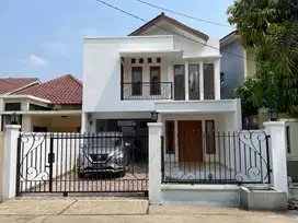 DI SEWA KAN RUMAH BARU SIAP RENOVASI PREPARE HUNI DI JAGAKARSA