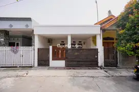 Dijual Rumah di Duta Harapan, Bekasi Utara