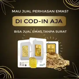 Terima jual beli emas dan berlian