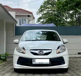 Honda Brio 2012 AT CBU 1.3