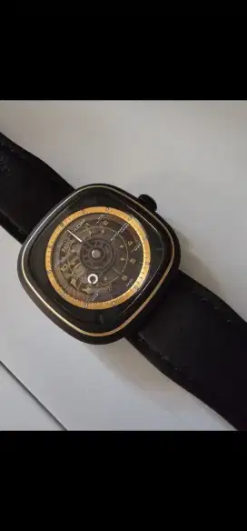 Sevenfriday ori BARU, dikasih hadiah ultah jual karena sdh punya