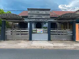 Jual Cepat Rumah di Banjarbaru (turun harga)