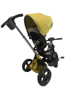 Sepeda Roda Tiga FAMILY ELITE TIGER Bekas Pemakaian