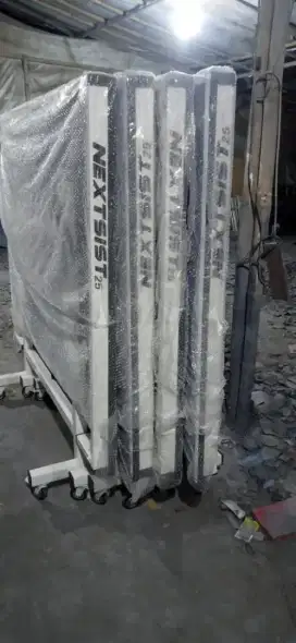 MEJA TENIS KUALITAS TERBAIK