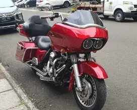 road glide ultra harley davidson