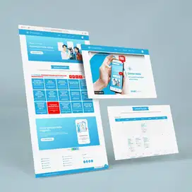 Pembuatan Website Dengan Harga Terjangkau