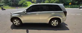 Suzuki Grand vitara 2008 Bensin