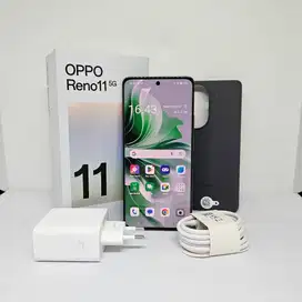HP OPPO RENO 11F 5G 8-256 GRAY