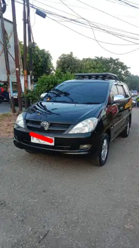 Di jual kijang Innova