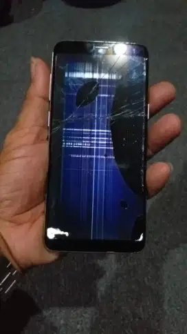 Jual samsung s9+ replika
