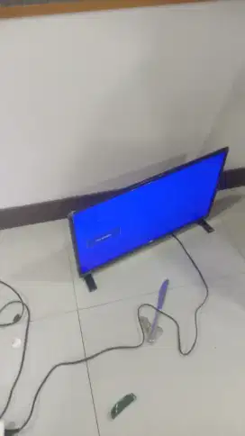 Servis panggilan spesialis TV LED,LCD,MONITOR garansi  3 bulan
