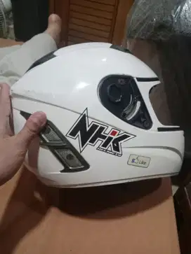 Helm NHK Full Face