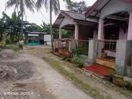 Dijual rumah cilebut