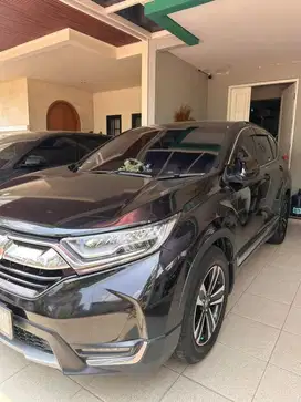 CRV Prestige 2020 First Hand