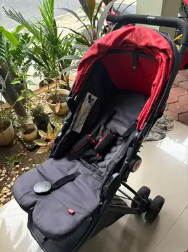 stroller baby gb Cocolatte
