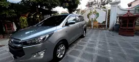 Toyota Kijang Innova 2018 Bensin