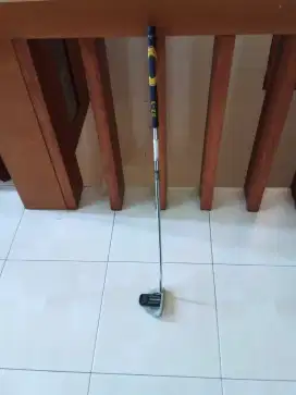 Stick Golf (Futter)