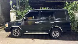 Toyota Kijang Super G 1996 Bensin