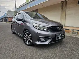 BRIO RS AT 2021 - KM 42 RB