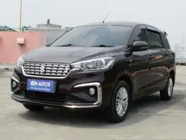 [OLXmobbi] TDP 8,JT Suzuki Ertiga 1.5 GX Bensin-MT Merah 2018