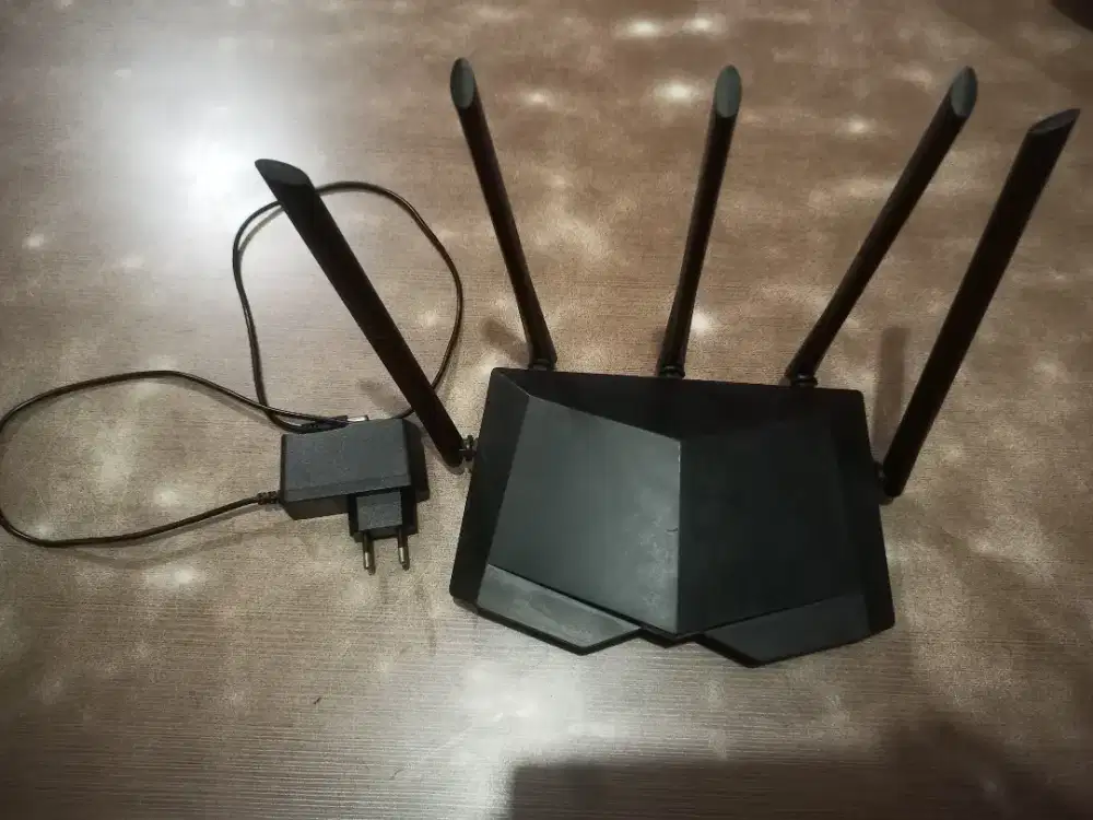 Tenda AC6 1200 Dual Band