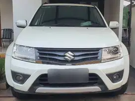 Suzuki Grand Vitara 2.4L 2016