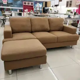 Sofa Carvel L Informa